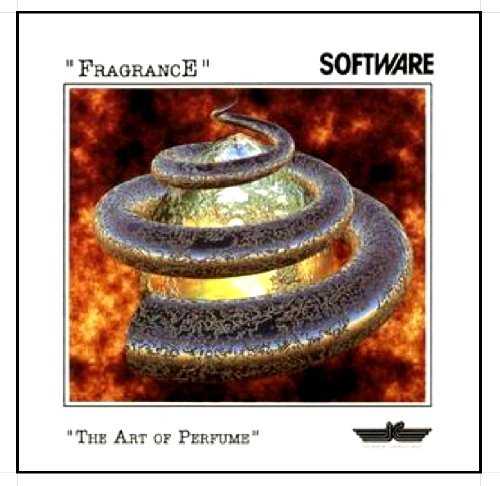 Price comparison product image Fragrances by Software (1990-11-05)
