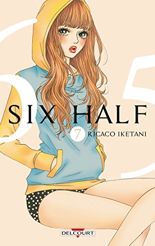 Six Half — Tome 7