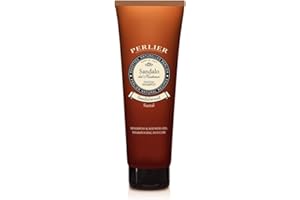 Perlier Doccia Shampoo Sandalo, 250ml