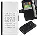 Produktbild LASTONE PHONE CASE / Luxus Leder Brieftasche Hülle Kartenhalter Flip Schutz Etui für Samsung Galaxy S3 MINI NOT REGULAR! I8190 I8190N / BIBLE Proverbs 27:17 As Iron Sharpens Iron