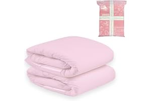 ‎CUTIEPLUSU CutiePlusU Windeln für Erwachsene, trockene Oberfläche, maximale Saugfähigkeit über Nacht, Einweg-Inkontinenzwindel – Rosa, 2 Stück (Große 37"-47")