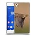 Produktbild GoGoMobile Schutz Hülle TPU Case Schutzhülle Silikon Tasche Dünn Transparent // F00034419 Fliegender Sperling // Sony Xperia Z3 D6603 D6633 D6643 D6653 D6616