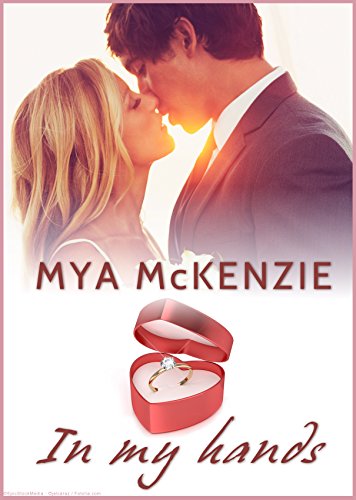 Mya McKenzie - In my hands (2015)