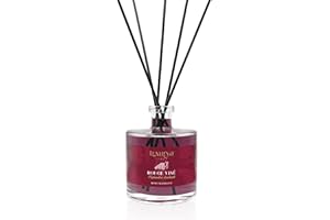 Diffusore d'ambiente 500ml - Profumo Ambiente Rouge Viné (Vigna Rossa) | Profumatore per la casa Luxurya Parfum
