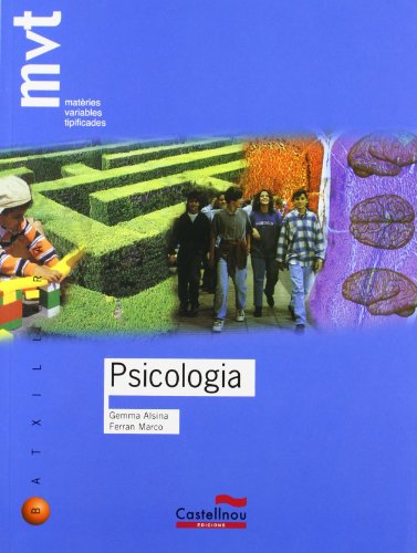 Psicologia