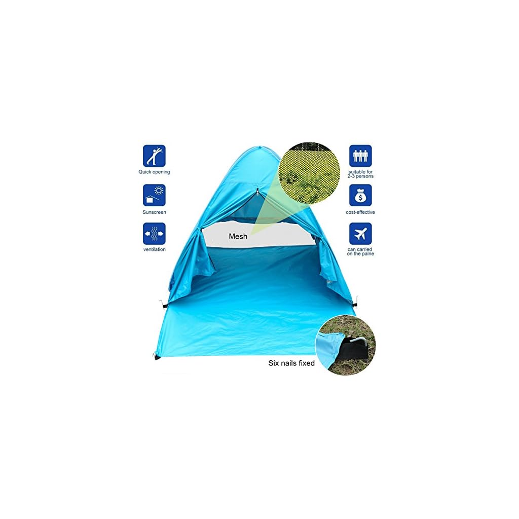 bfull pop up tent