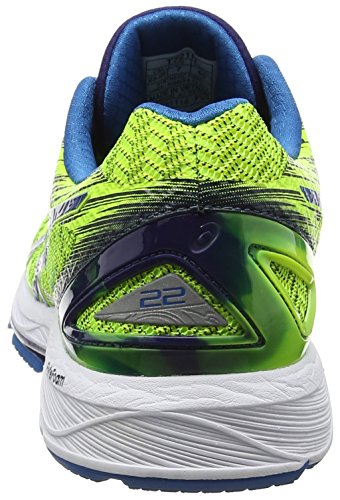 Asics Herren Gel-Ds Trainer 22 Nc Laufschuhe - 2