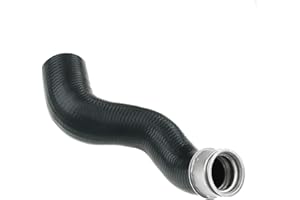 Frankberg Intercooler Turbo Hose Pipe Tube for A4 8E2 8EC 8E5 8ED B6 B7 8HE A6 4B2 4F2 C5 C6 1.9L 2.0L Diesel 2001-2009 8E0145834AR