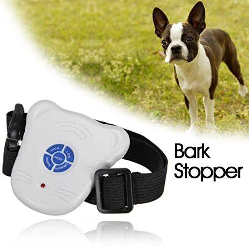 Kungfu-Mall-Pet-Dog-Training-Control-Collar