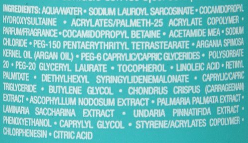 MOROCCANOIL HYDRATION Hydrating Shampoo 250ml - 2