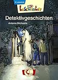 Lesepiraten - Detektivgeschichten