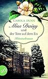 Bücher Neuerscheinungen 2022 - Miss Daisy und der Tote auf dem Eis von Carola Dunn