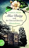 'Miss Daisy und der Tote auf dem Eis' von Carola Dunn