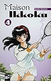 Maison Ikkoku 04 by 