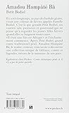 Image de Petit Bodiel