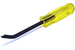 C.S. Osborne Hebezange Osborne 120.5, Gelb, 11.4 cm