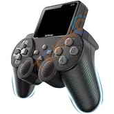 Atari S10 Oyun Konsolu 500 Adet Nostalji Retro Oyun Taşınabilir Gameboy Super Mario