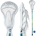 Newitts Apollo Fiddle Lacrosse Stick and Ball [Set] • Designed for developing integral skills to learn and develop the game of Lacrosse