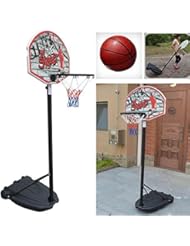 Suchergebnis auf Amazon.de für: basketballstaender basketballkorb