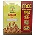 Dabur Badam Tail - 100 ml with Free Dabur Honey - 100 g Worth Rupees 59 RS.315.00