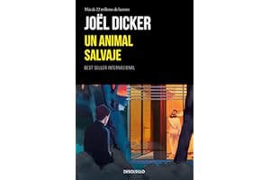 Un animal salvaje (Best Seller)