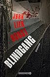  Blindgang: Kriminalroman