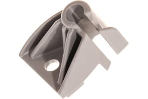 Fiamma F80S 98673S204 Support pivotant pour auvent Gauche Gauche