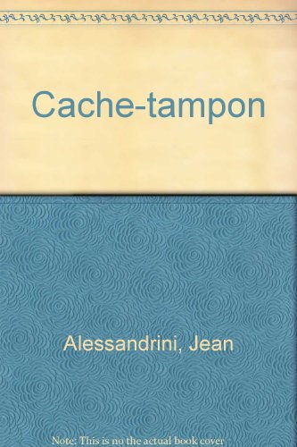Cache-tampon