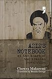 Image de Aziz'S Notebook at the Heart of the Iranian Revolution