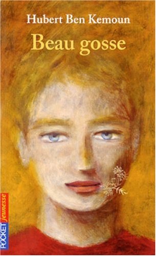 couverture de : Beau gosse