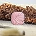 Produktbild Jasnyfall Nut Find3 Bluetooth 4.0 Anti-verlorene Smart Tracker Finder für iOS für Android-Farbe: pink