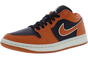 Nike Air Jordan 1 Low Se Baskets Mode Femme
