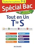 Spécial Bac : Tout en Un Tle S