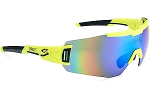 Spiuk Sportline Gafas Ciclismo Profit