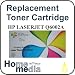 Produktbild Home Media HP Q6002 A – gelb Toner für HP Color LaserJet Drucker Modelle: 1600, 2600, 2605, CM1015, CM1017