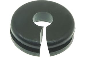 GENERICO Cif 5342 Gommino Per Asta Rubinetto Benzina VESPA PX - VESPA 125 T5