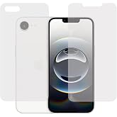 Microcase Iphone 16e Full &Ouml;n Arka Kaplama Koruma Filmi - AL3279