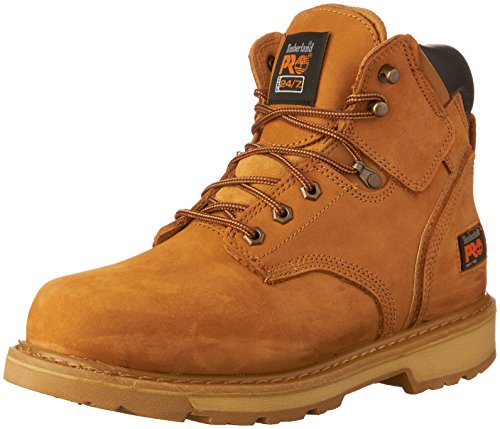 Preisvergleich Produktbild Timberland PRO Men's 6" Pit Boss Soft Toe