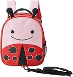 Skip Hop Zoo-let Ladybug