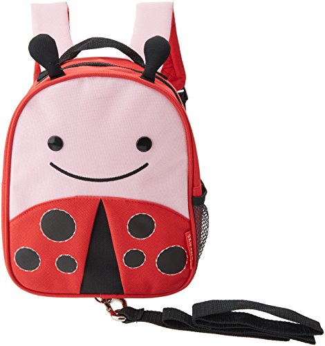 Skip Hop Zoo-let Ladybug