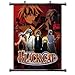 Produktbild Black Cat Anime Fabric Wall Scroll Poster (16x21) Inches