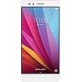 Honor 5X Smartphone, 5.5 Pollici, WiFi 802.11 b/g/n, Bluetooth 4.1, 1.5 GHz Octa-Core, Qualcomm, 2 GB RAM, 16 GB Memoria Inte