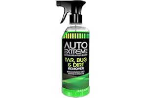 Rapide Auto Extreme Tar, Bug & Dirt Remover 720ml