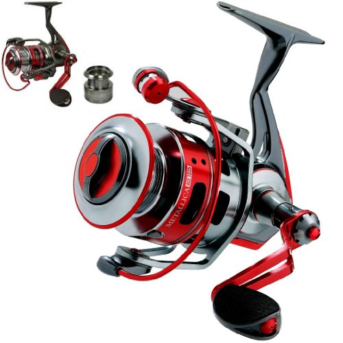 Preisvergleich Produktbild Balzer METALLICA ACE 1025