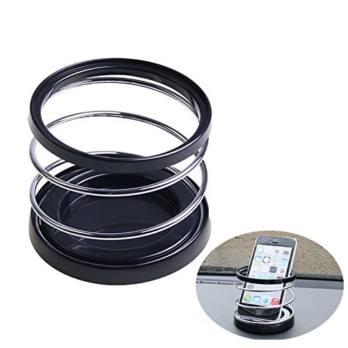 Preisvergleich Produktbild Chytaii KFZ Getränke Ständer Tassehalter Klimaanlage Ausgang(Car Air Vent) Cola Becherhalter Wasserbecherhalter Handys Getränke Halterung