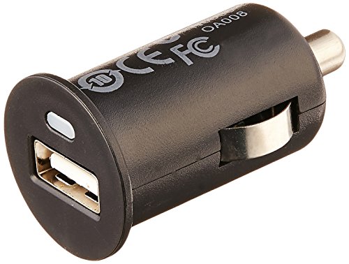 Preisvergleich Produktbild Belkin Mini Universal USB Autoladeadapter 12V