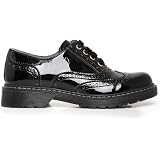 Nero Giardini A732580F Francesine Bambina Nero : Amazon.it: Scarpe e borse