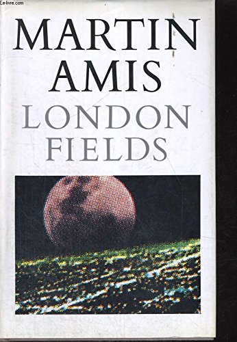 London Fields livre