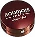 Bourjois Little Round Pot Eyeshadow No.54 Marron Glacé