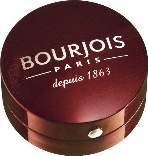 Bourjois Little Round Pot Eyeshadow No.54 Marron Glacé